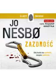 Audiobook Zazdro mp3