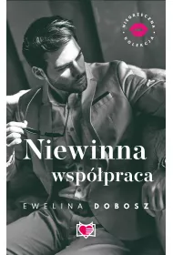 eBook Niewinna wsp�praca. Niegrzeczna Kolekcja. Tom 4 mobi epub