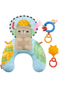 Fisher-Price poduszeczka pod brzuszek Mattel