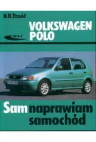 Volkswagen Polo 1994-2001