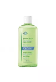 Ducray Delikatny szampon do wosw wraliwych 200 ml