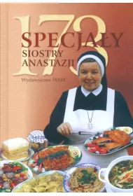 173 specja�y siostry Anastazji