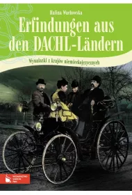 Erfindungen aus den DACHL-Landern