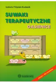 Suwaki terapeutyczne G�sienice