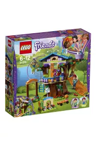 LEGO Friends Domek na drzewie Mii 41335