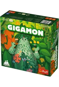 GRA GIGAMON *