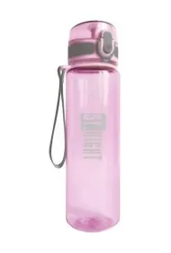 St. Majewski Bidon Pink&Grey 500ml