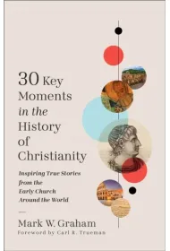 30 Key Moments in the History of Christianity