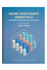 Nowe horyzonty inwestycji