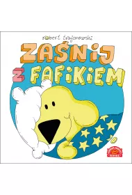 ZA�NIJ Z FAFIKIEM * *