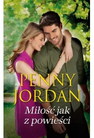 Mi�o�� jak z powie�ci * *