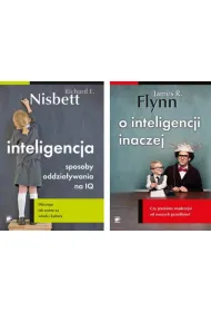 Pakiet: Inteligencja, O inteligencji inaczej