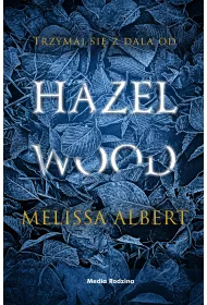 Hazel wood