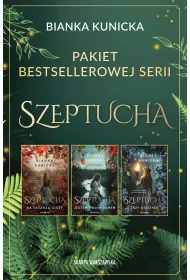 Pakiet. Szeptucha