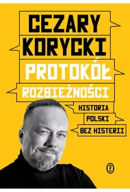 eBook Protok rozbienoci. Historia Polski bez histerii mobi epub
