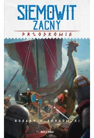 eBook Siemowit Zacny mobi epub