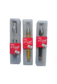 Toma D�ugopis a`Graff w etui niebieski