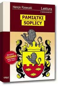 Pamitki Soplicy