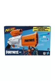 Nerf Wyrzutnia Fortnite SR z celownikiem + 8 strza�ek Hasbro