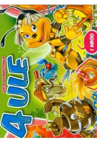 Gra 4 Ule i Mi�d * Jawa