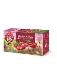 Teekanne Herbata Owocowa Sodka Winia 20 x 2,5 g
