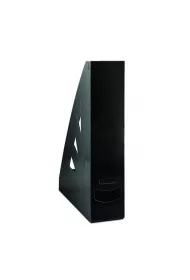 Office Products Pojemnik na dokumenty a�urowy A4
