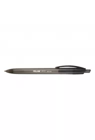Milan D�ugopis P07 Dry-Gel czarny