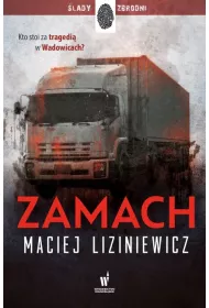 Zamach