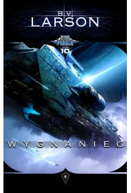 Wygnaniec. Star Force. Tom 10
