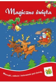 Magiczne �wi�ta