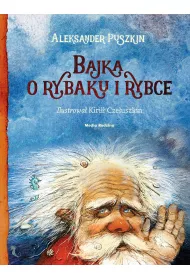 Bajka o rybaku i rybce