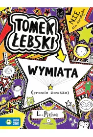 Tomek �ebski wymiata (prawie zawsze). Tomek �ebski. Tom 5