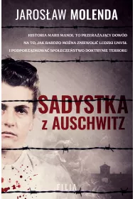 Sadystka z Auschwitz