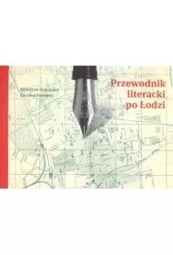 Przewodnik literacki po �odzi