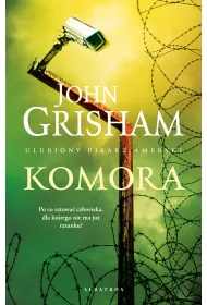 eBook Komora mobi epub