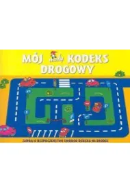 M�j ma�y kodeks drogowy