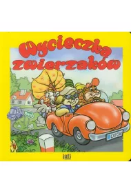 Wycieczka zwierzak�w