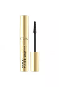 Eveline Cosmetics Wonder Match tusz do rzs Intense Black 7 ml