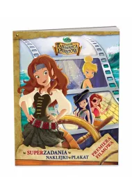Dzwoneczek i tajemnica pirat�w. Premiera filmowa