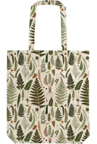 Skona Ting Torba bawe�niana STBAG 84 Paprocie Szoperka
