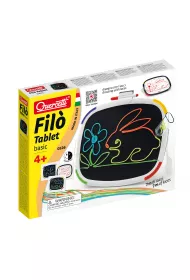 Filo Tablet * Quercetti