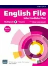 English File 5E Intermediate Plus Multipack B