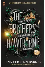 The brothers hawthorne wer. angielska