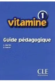Vitamine 1 poradnik metodyczny