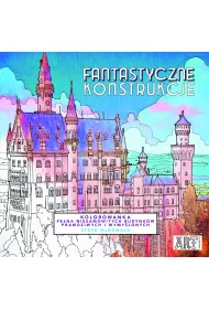 Fantastyczne konstrukcje