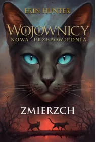Zmierzch. Wojownicy. Nowa przepowiednia. Tom 5