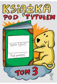 Ksi��ka pod tytu�em Tom 3