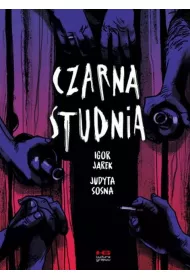 Czarna studnia