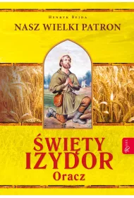 �wi�ty Izydor Oracz (pocket)
