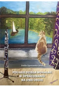 Polskie dzie�a wokalne w opracowaniu na dwa oboje